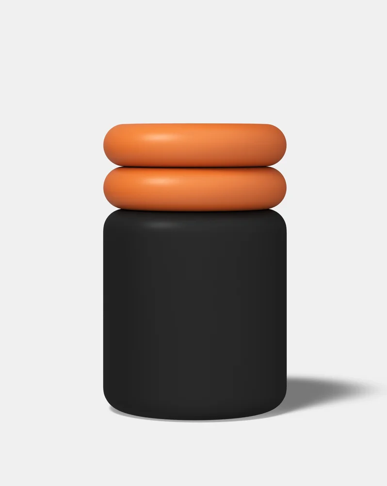 SvoyDesign / Totem
