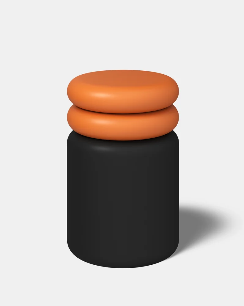 SvoyDesign / Totem