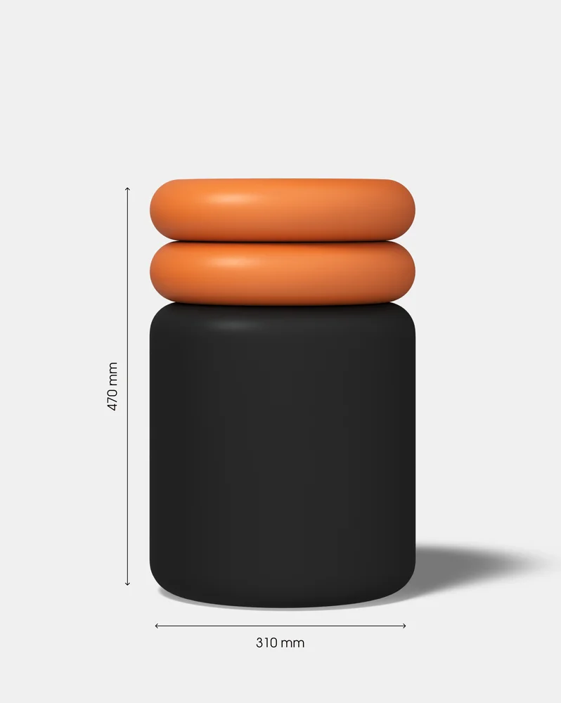 SvoyDesign / Totem