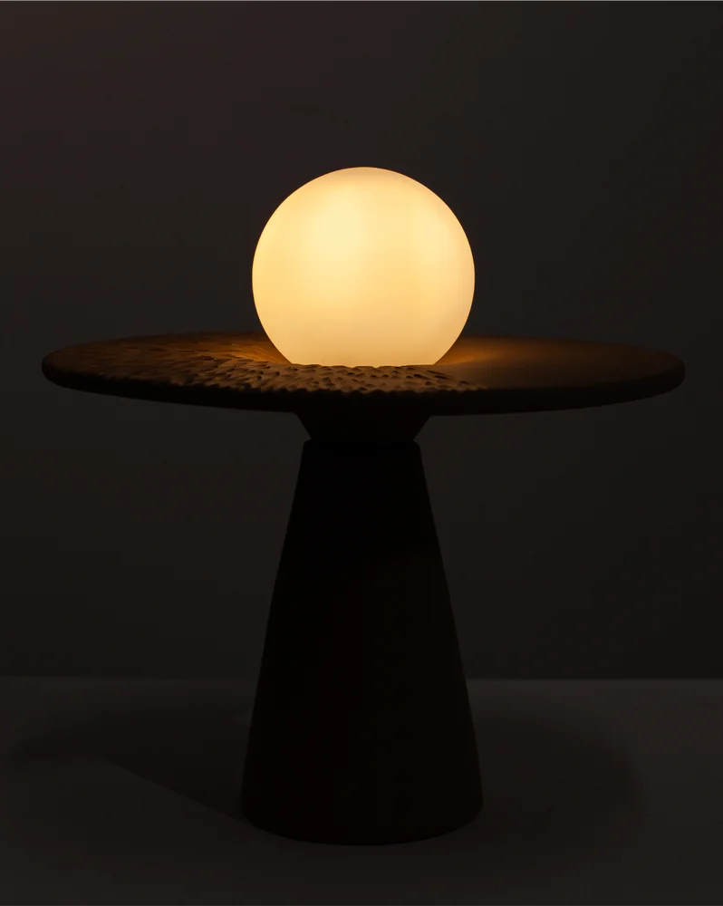SvoyDesign / Bao nightlight