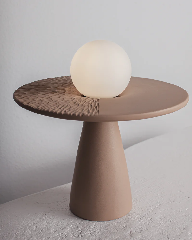 SvoyDesign / Bao nightlight
