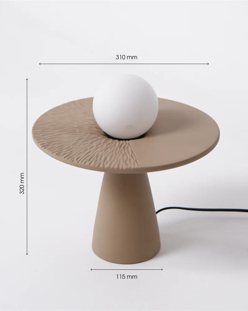 SvoyDesign / Bao nightlight