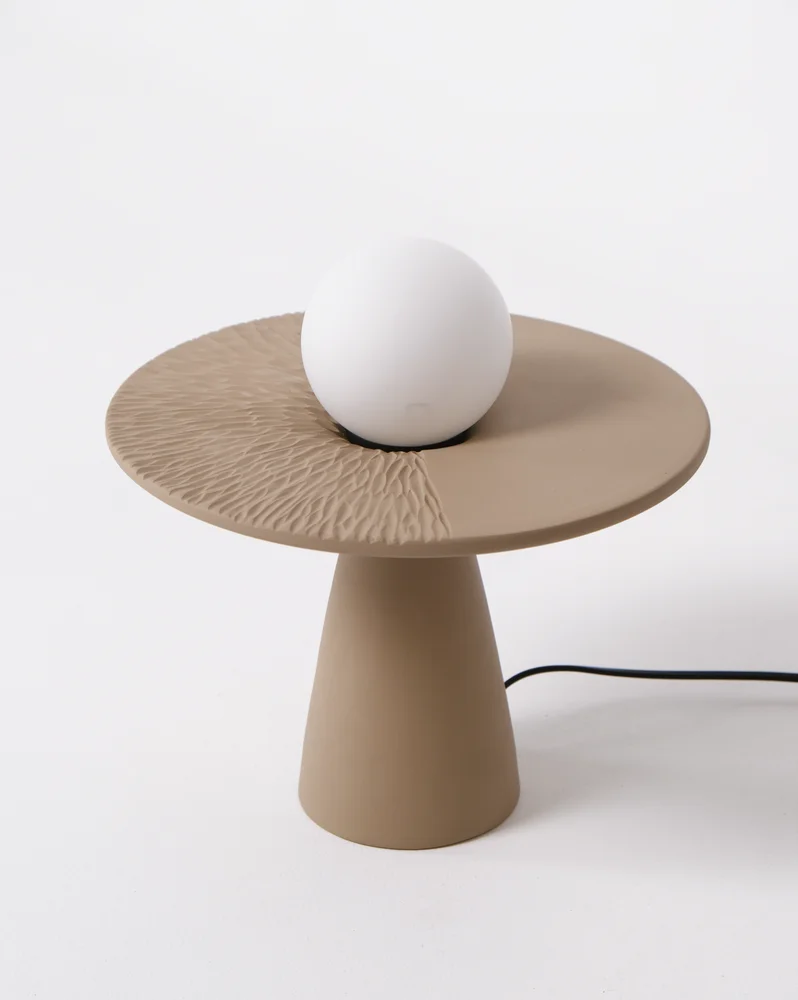 SvoyDesign / Bao nightlight