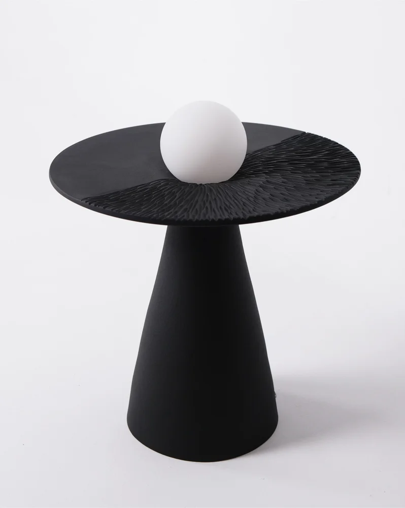 SvoyDesign / Bao table