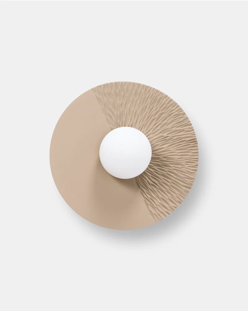 SvoyDesign / Bao wall S
