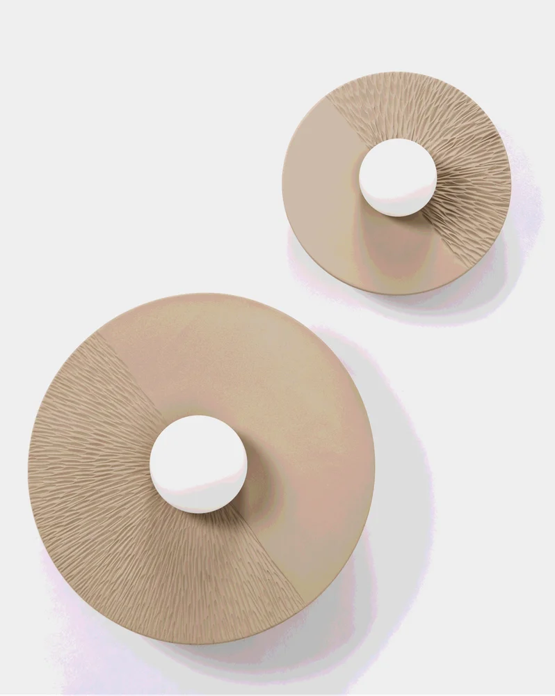 SvoyDesign / Bao wall S