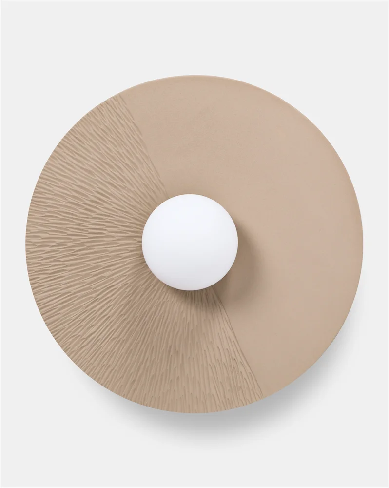 SvoyDesign / Bao wall L