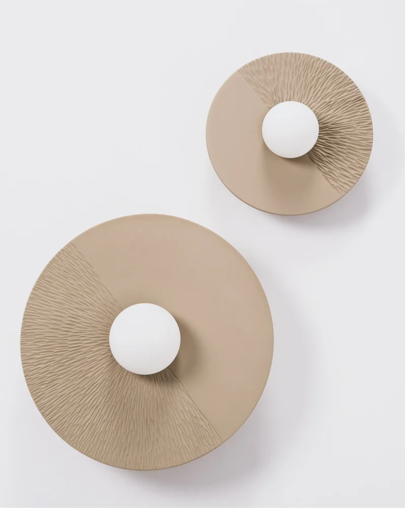 SvoyDesign / Bao wall L
