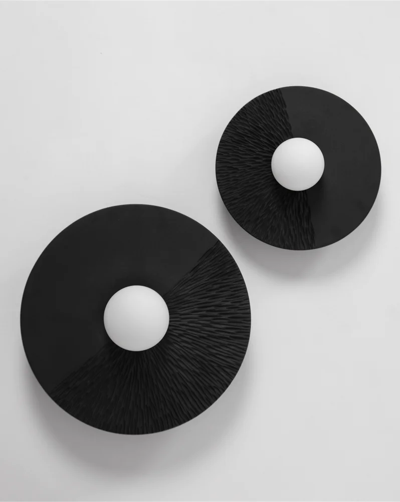 SvoyDesign / Bao wall L