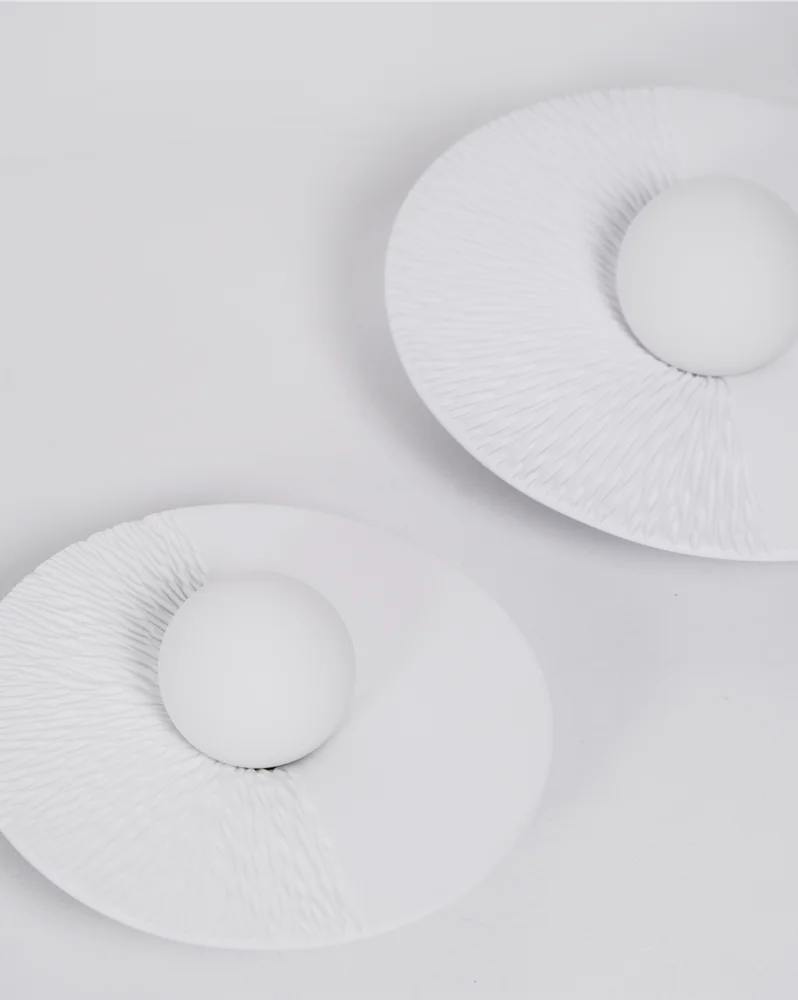 SvoyDesign / Bao wall L