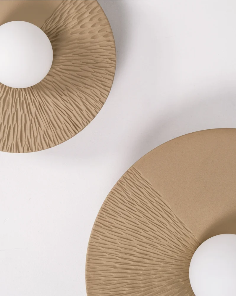SvoyDesign / Bao wall L