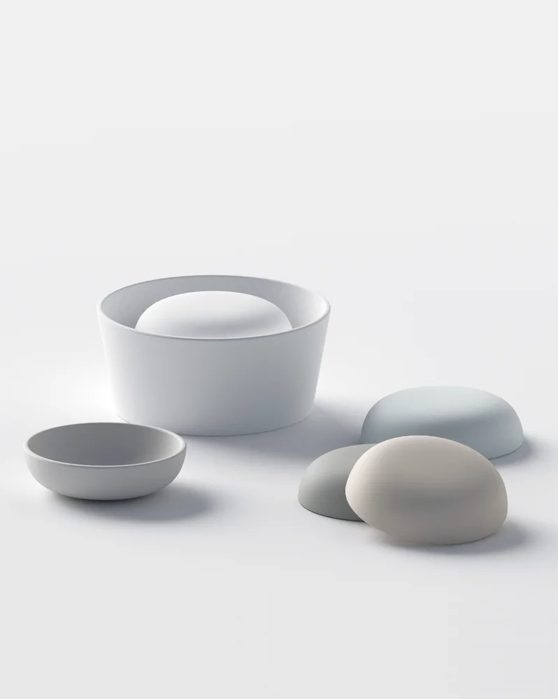SvoyDesign / Dynamic
