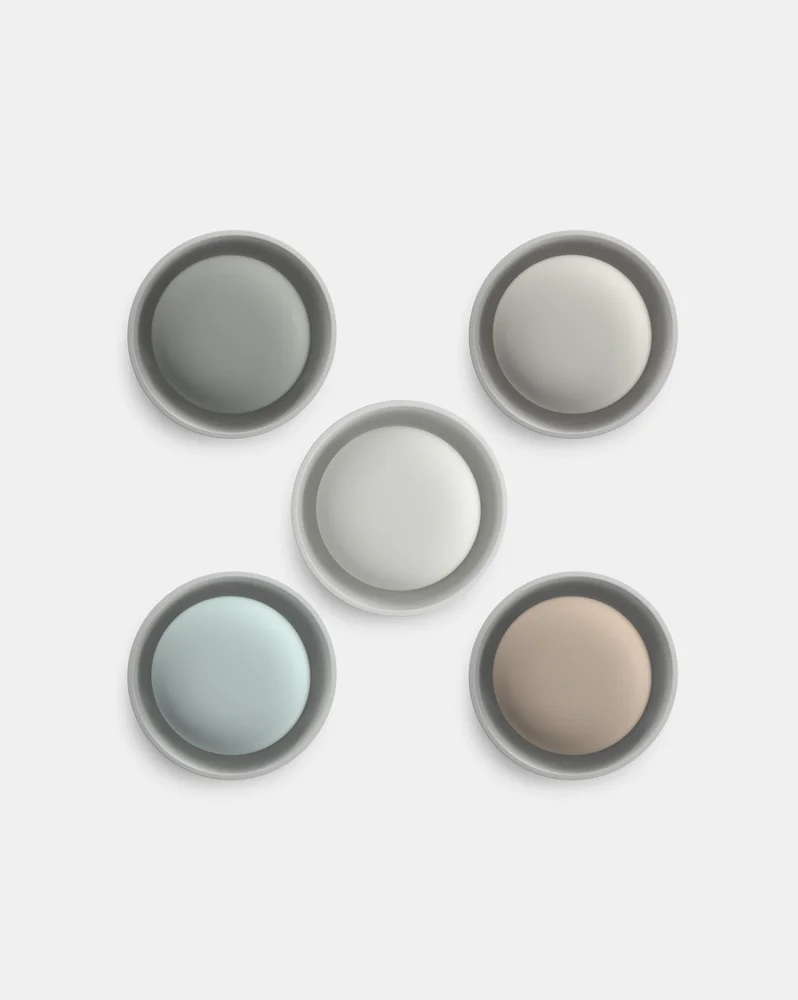 SvoyDesign / Dynamic