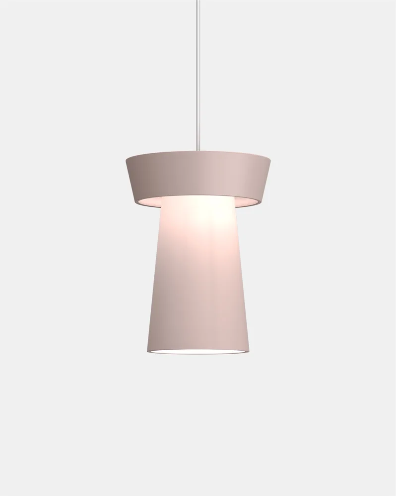 SvoyDesign / Ego ceiling