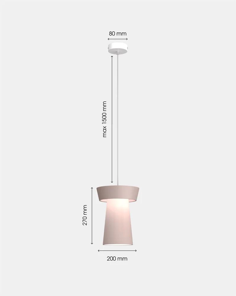SvoyDesign / Ego ceiling