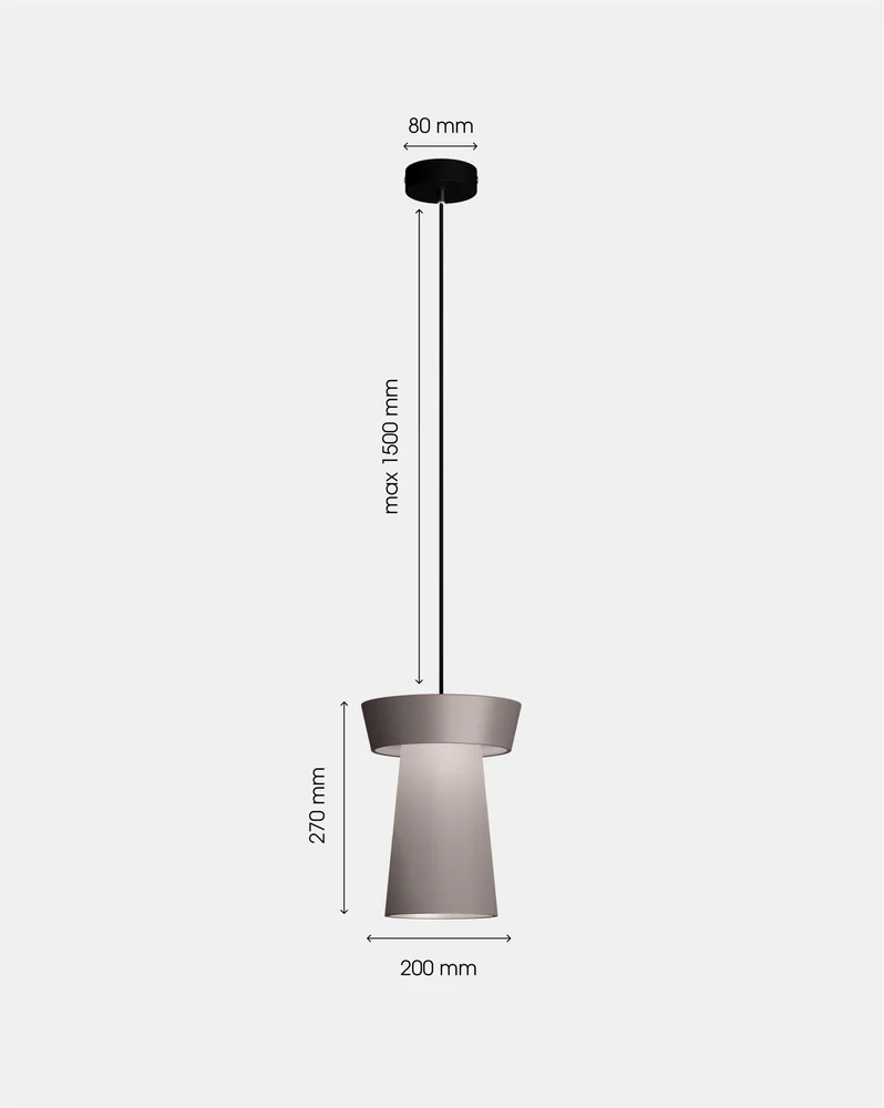 SvoyDesign / Ego ceiling