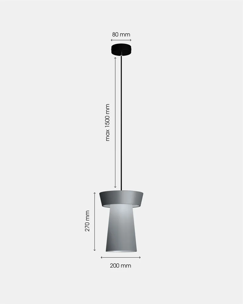 SvoyDesign / Ego ceiling