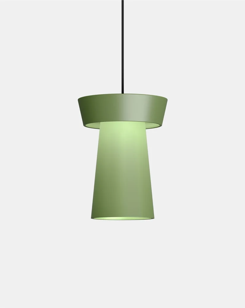 SvoyDesign / Ego ceiling