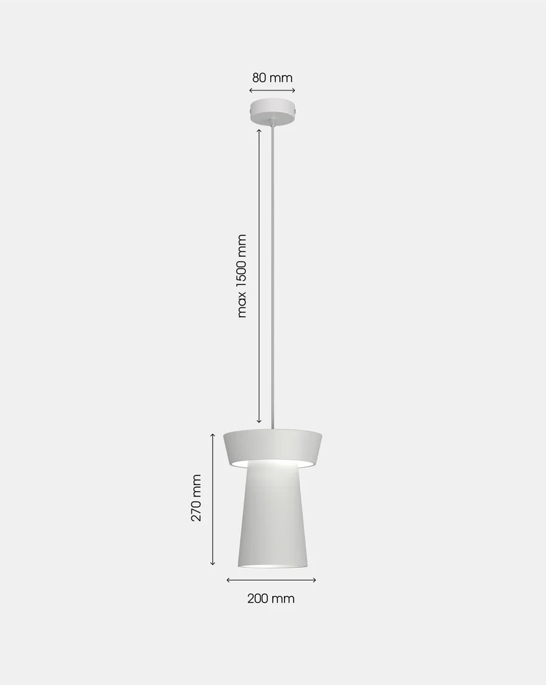 SvoyDesign / Ego ceiling