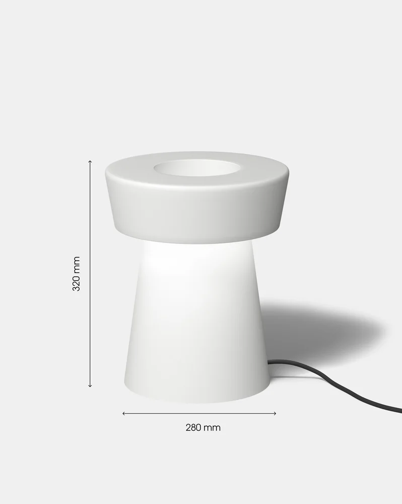 SvoyDesign / Ego nightlight