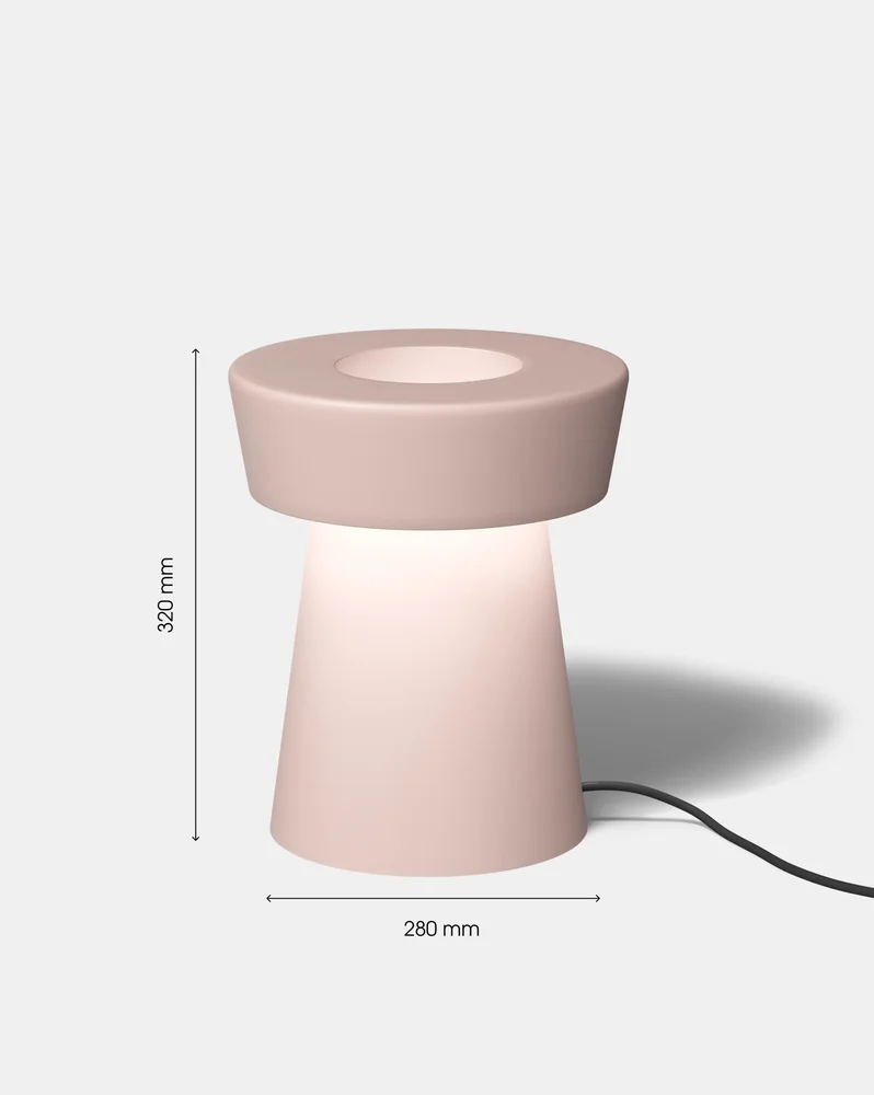SvoyDesign / Ego nightlight