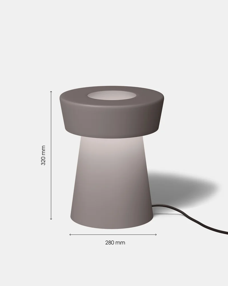 SvoyDesign / Ego nightlight