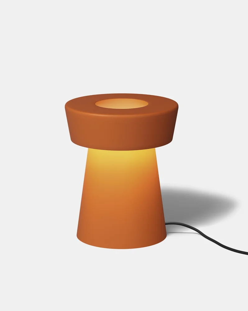 SvoyDesign / Ego nightlight