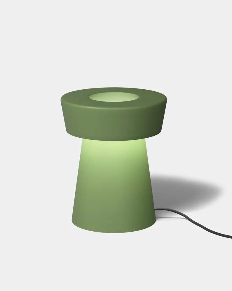 SvoyDesign / Ego nightlight