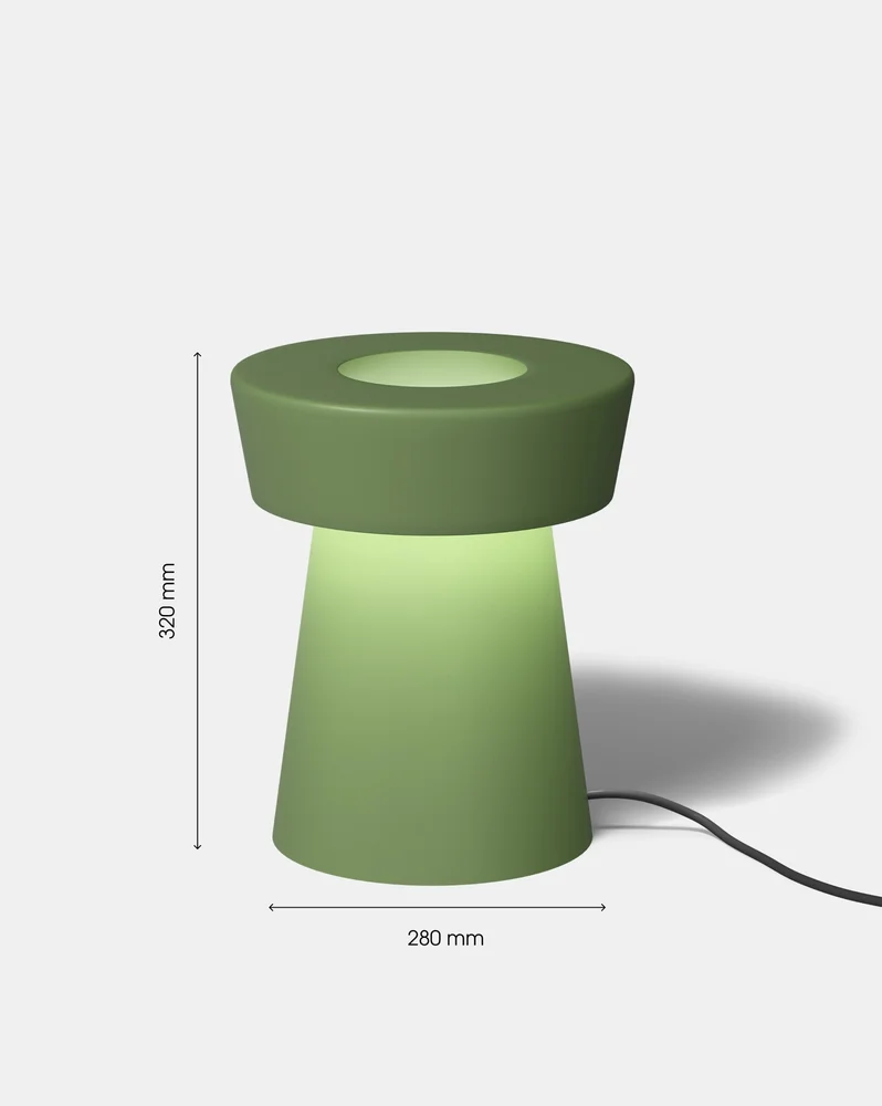 SvoyDesign / Ego nightlight