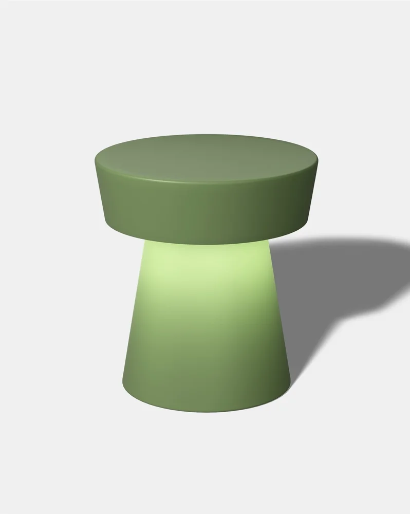 SvoyDesign / Ego table