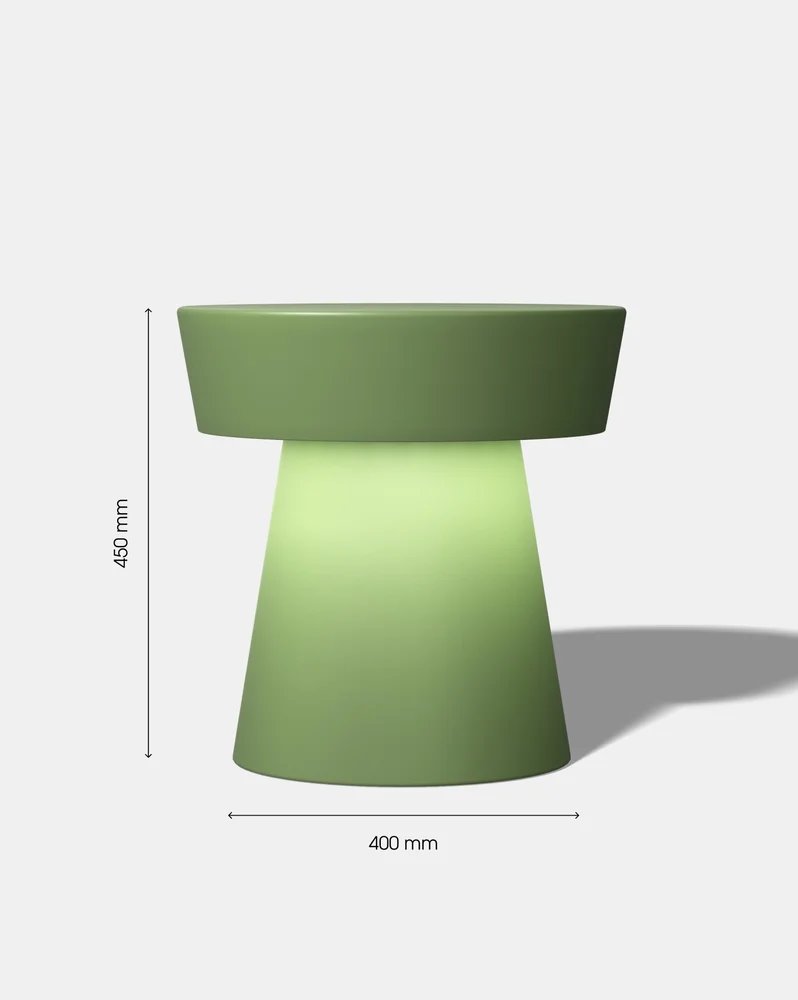 SvoyDesign / Ego table