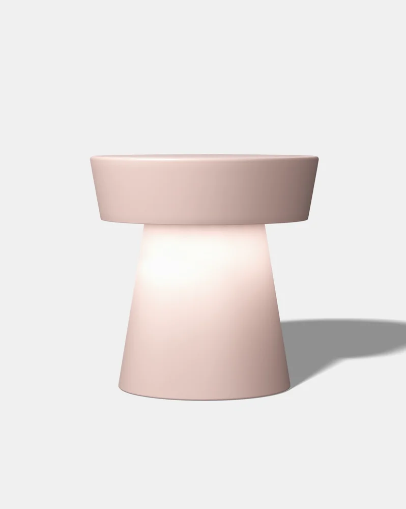 SvoyDesign / Ego table