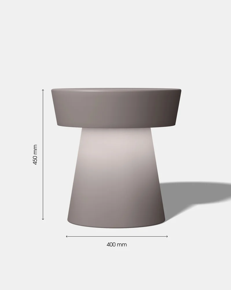 SvoyDesign / Ego table