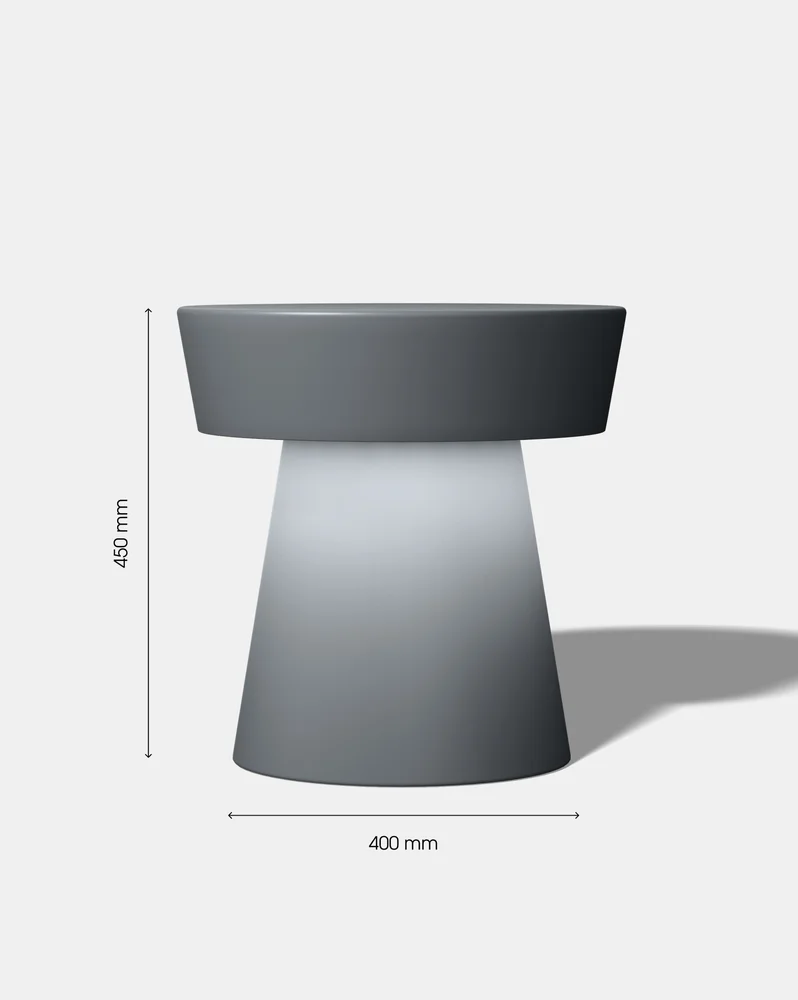 SvoyDesign / Ego table