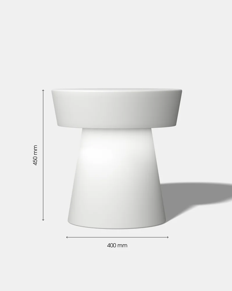 SvoyDesign / Ego table