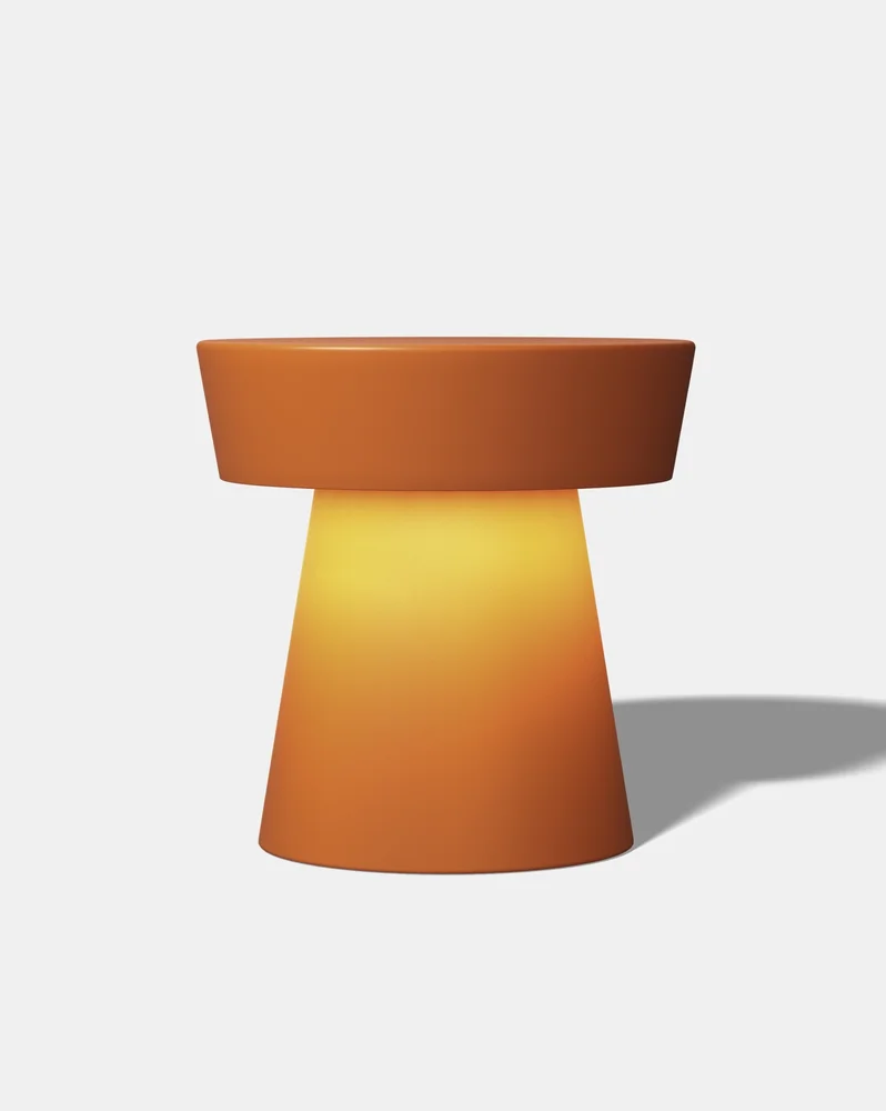 SvoyDesign / Ego table