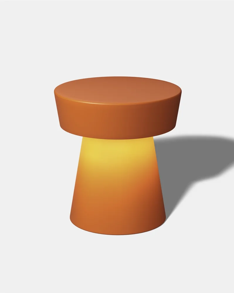SvoyDesign / Ego table
