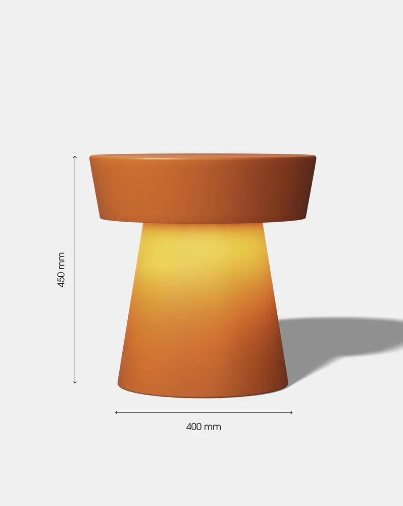 SvoyDesign / Ego table