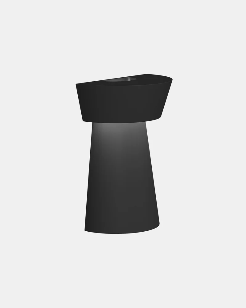 SvoyDesign / Ego wall