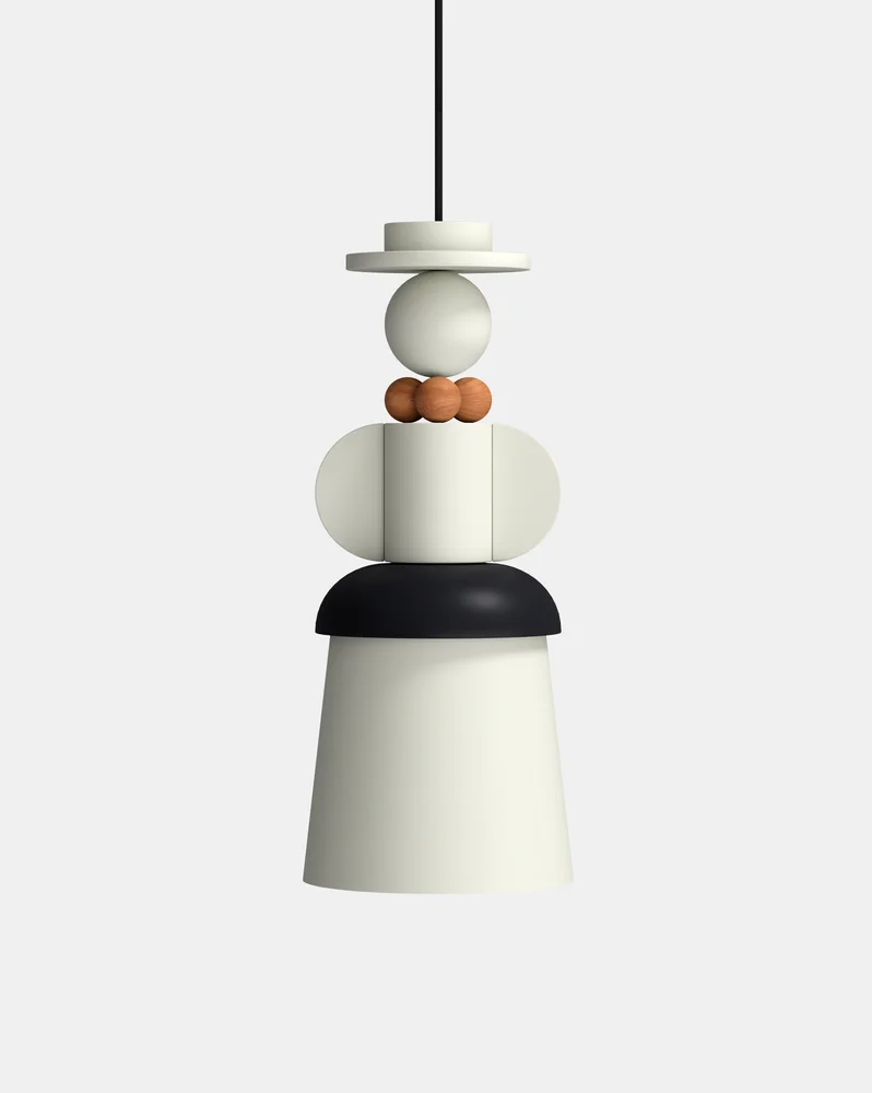 SvoyDesign / Barynya