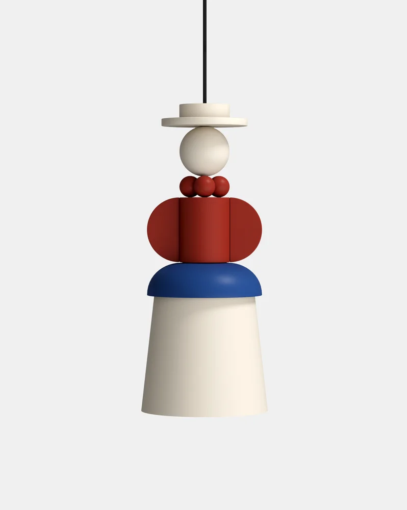 SvoyDesign / Barynya