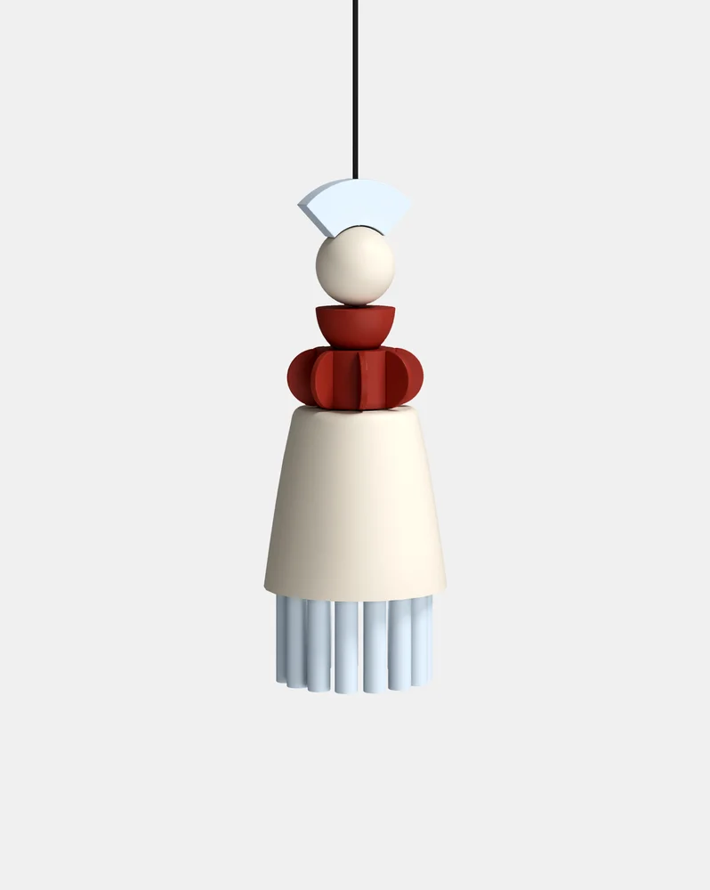 SvoyDesign / Dama