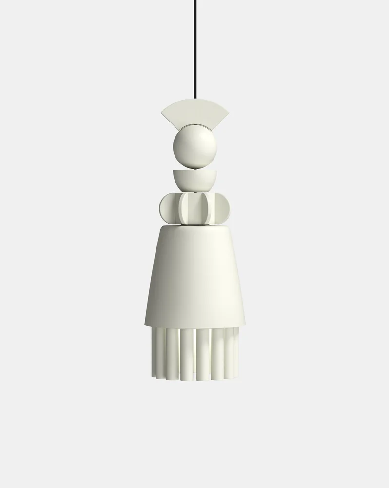 SvoyDesign / Dama