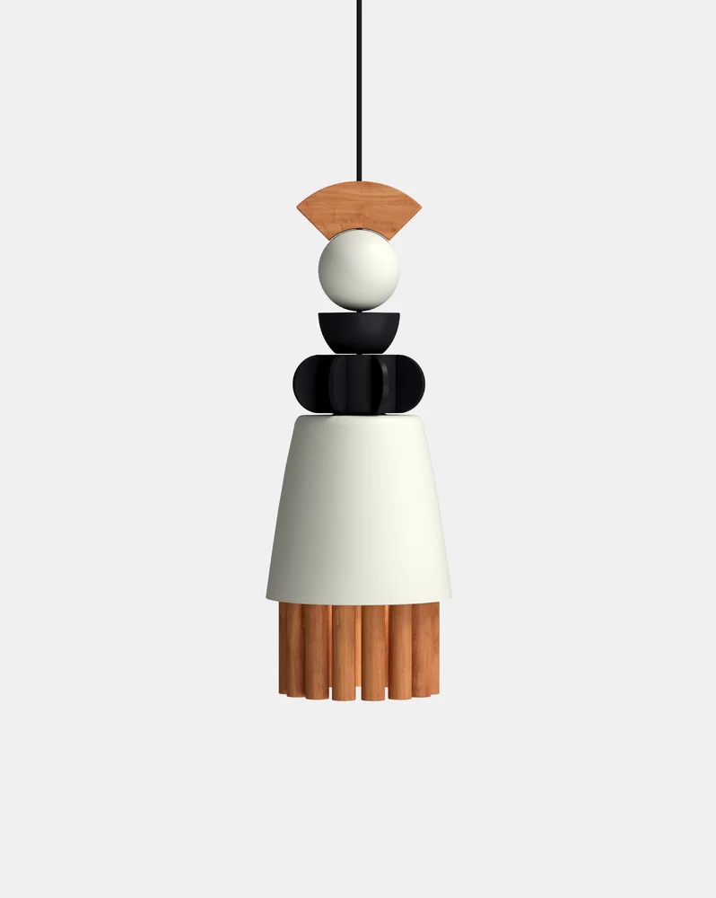 SvoyDesign / Dama