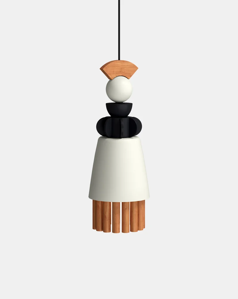 SvoyDesign / Dama