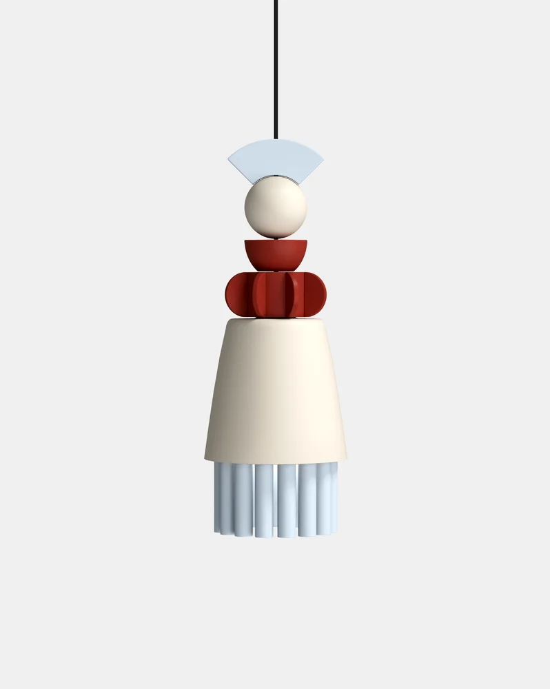 SvoyDesign / Dama