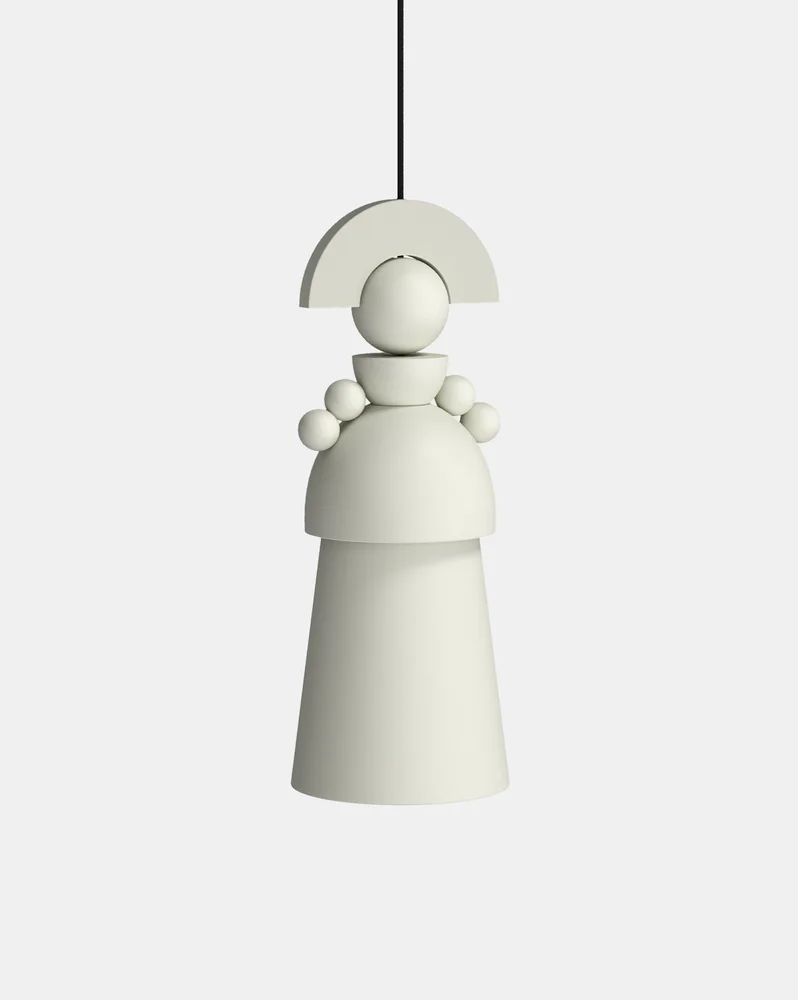 SvoyDesign / Krestyanka