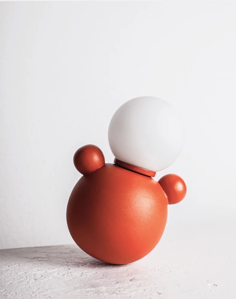SvoyDesign / Nevalyashka