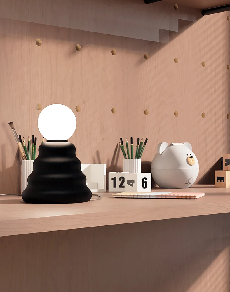 SvoyDesign / Piramidka