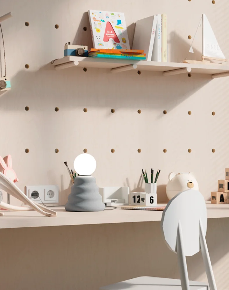 SvoyDesign / Piramidka